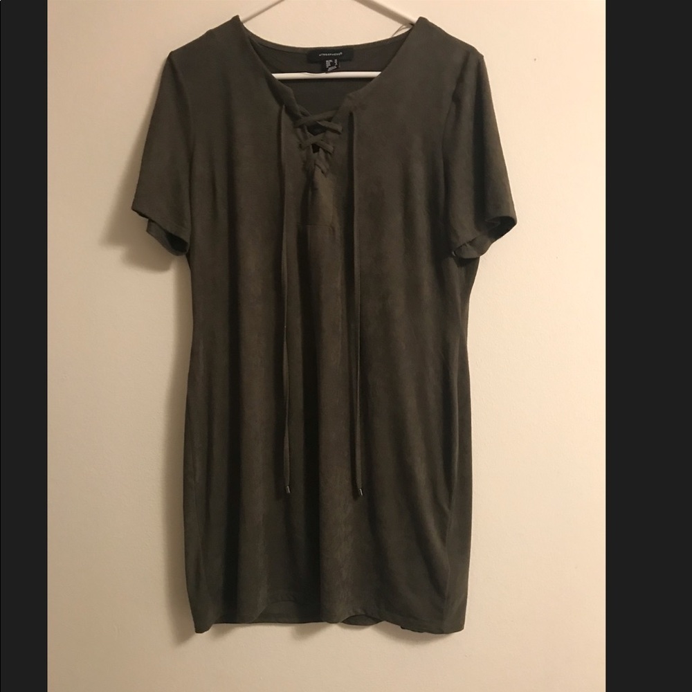 ✨✨Atmosphere Dress